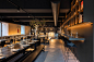Mercantel餐厅，葡萄牙 / Paulo Martins Arquitectura & Design - 谷德设计网