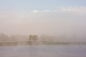 fog Fog landscape Landscape lietuva lithuania Mindaugas Buivydas mist Photography 