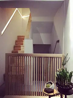 楼梯间