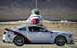 Ford Mustang US Air Force Thunderbirds Edition