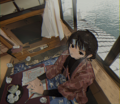 SLRaven采集到好看的