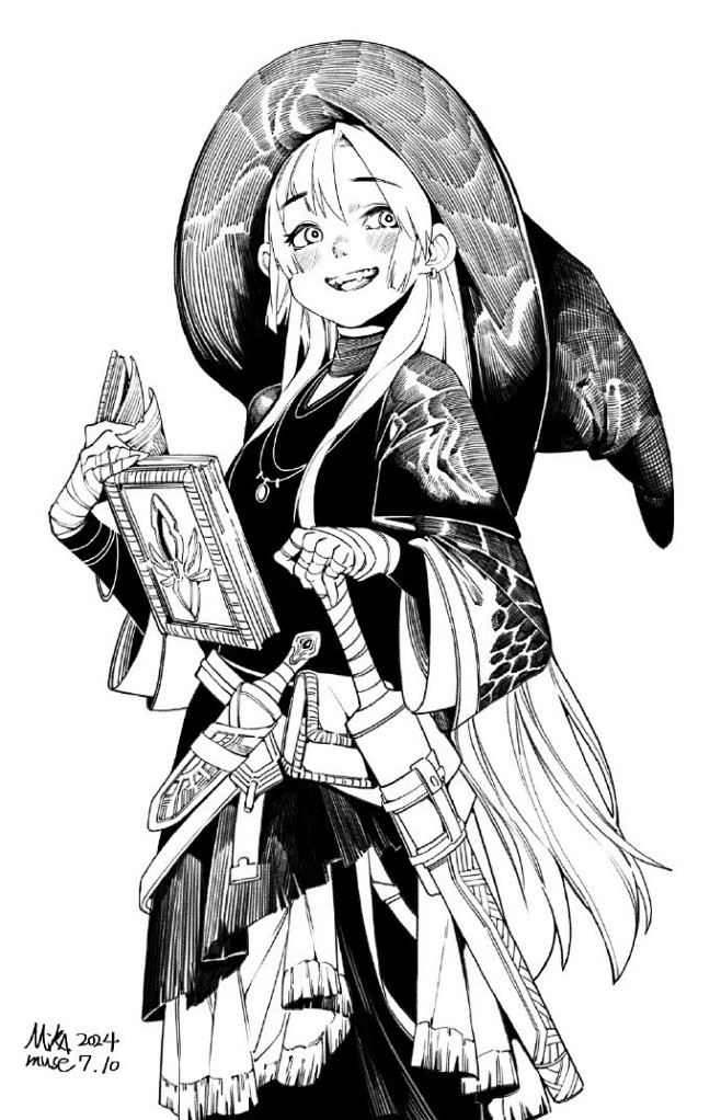 来自相册