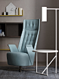 EMBRACE LOUNGE | ARMCHAIR - Lounge chairs from Estel Group | Architonic : EMBRACE LOUNGE | ARMCHAIR - Designer Lounge chairs from Estel Group ✓ all information ✓ high-resolution images ✓ CADs ✓ catalogues ✓ contact..
