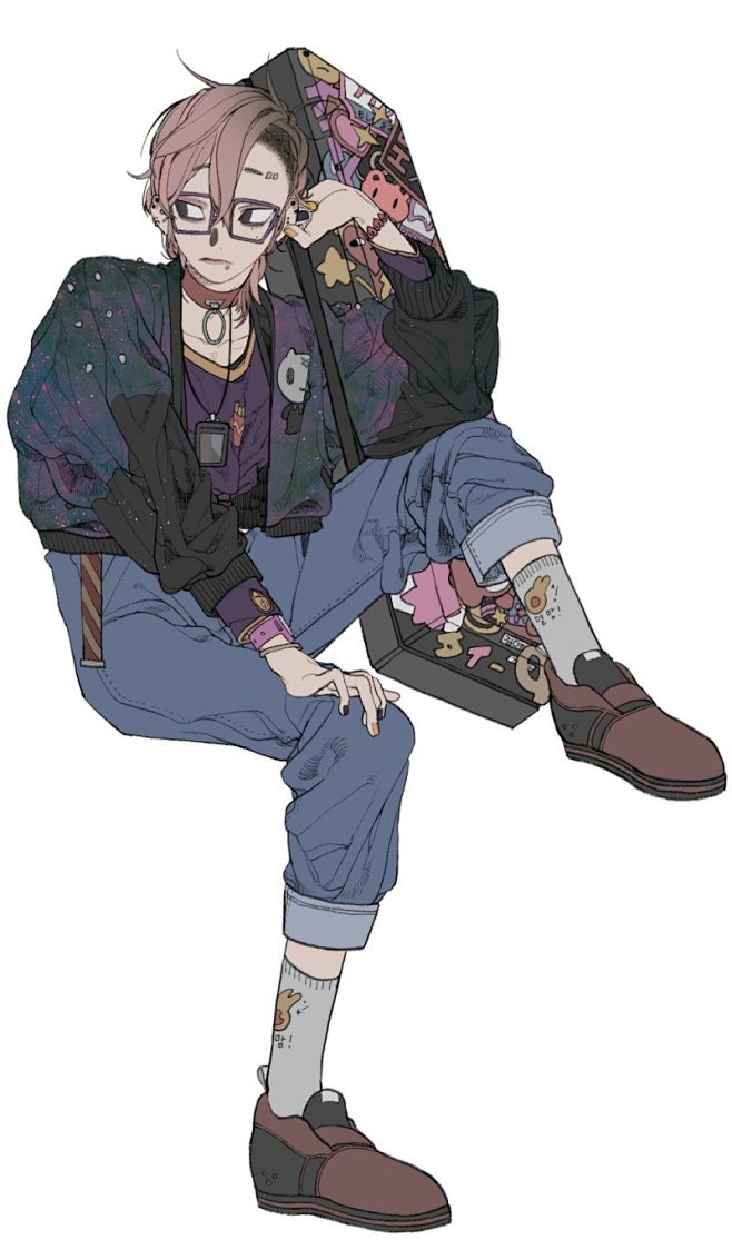 由  어고  (@temopiox) |...