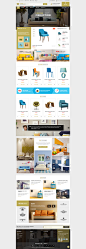 Furnicom - Responsive Magento 2 and 1.9 Furniture Theme