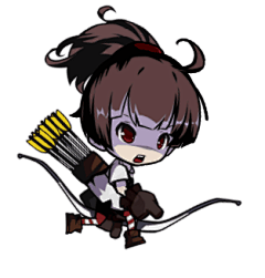 珊☞珊采集到卡通角色