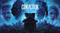 Tome 4 - Conviction : Tome 4 - Conviction is the Tome that accompanied the Fourth Rift in Dead by Daylight and was released on 29 July 2020. The Characters chosen for this Tome are Ace Visconti , Meg Thomas , Philip Ojomo (The Wraith ), Lisa Sherwood (The