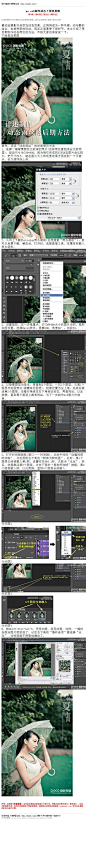 《ps cs6制作动态下雨效果图》 最近给摄影作品添加动态效果，正悄悄成为一种风潮，动与静的结合，也是种新的玩法。现在正值夏季下雨时节，本文介绍了用后期制作动态雨丝的方法，不妨大家也来尝试一下。 #www.16xx8.com##ps##photoshop##教程##ps教程##I动画教程I#：http://www.16xx8.com/plus/view.php?aid=113044&pageno=all