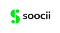 SOOCII软件公司品牌形象视觉设计