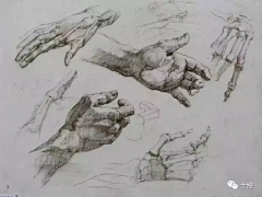 逆言JIMI采集到我的手绘