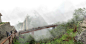 Three Projects for Machu Picchu by LLONAZAMORA « Landscape Architecture Works | Landezine