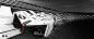 MG concept racing car T : The 2nd prize of ROEWE & MG car design award 2014. 