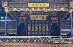 浙江宁波 探寻亚洲最古老的图书馆, 旅行摄影日记旅游攻略