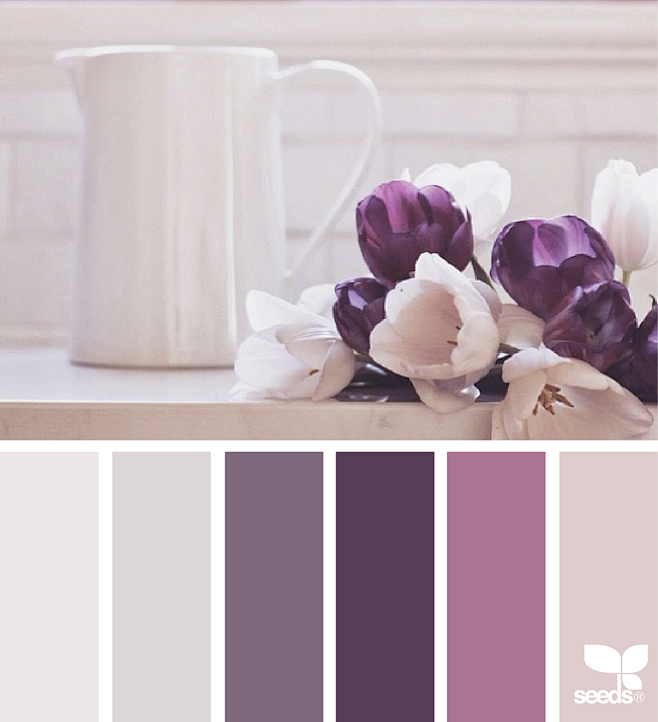 { still tones }