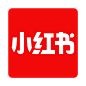 小红书图标LOGO