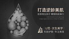 花卷！！！采集到医美头图