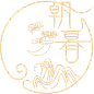 中式logo背景22