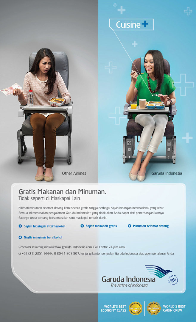 Print Ad Works (2014...