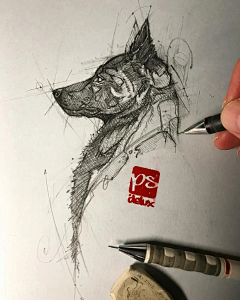 尚琪小屋（丹丹）采集到psdelux