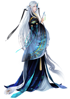 冰偌的日志 - 网易博客∵花季相爱∞采集到古代帅哥采集美男∵花季