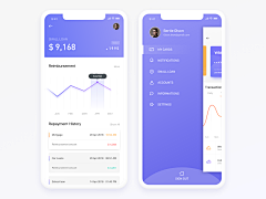 The_Juve采集到App_purple