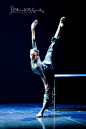 Nina Zmievets in Boris Eifman's Rodi