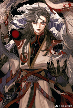 com采集祁弦月采集到阴阳师1安倍晴明采集祁弦月采集到阴阳师78