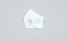 A6传单/明信片/邀请模型-多张传单