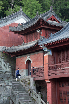 黎各li各黎黎黎各各各采集到实拍国风场景