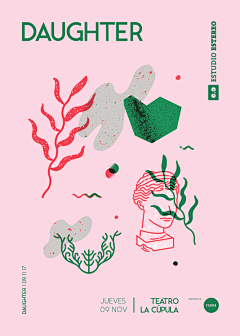 bible13采集到RISO印刷