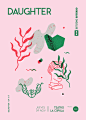 ESTUDIO ESTÉREO 2017 / Gig Posters + Riso Prints on Behance
