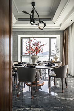 谷子的胜利采集到中式furniture