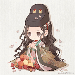 微微娃娃why采集到IP吉祥物
