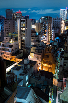 Siano夏诺采集到风景 建筑照片