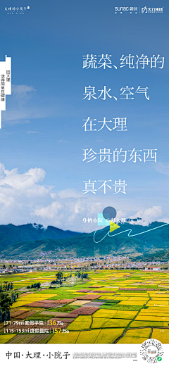 安也是个设计师采集到文旅海报