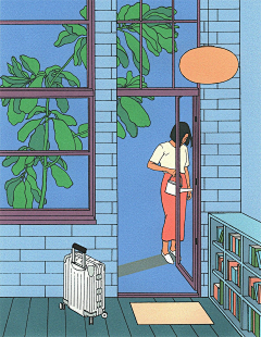 superyuyu采集到Manshen Lo