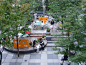 Works / COREDO Nihonbashi Plaza Renewal project - オンサイト計画設計事務所