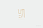 兰几#字体设计##品牌设计##logo#水#