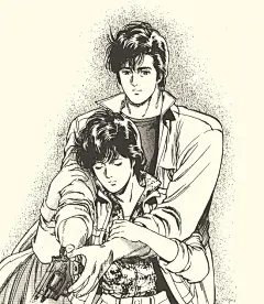 城市猎人