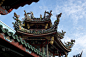 寺庙,水平画幅,无人,户外,都市风景,佛,著名景点,风景,建筑特色