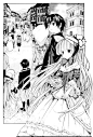 GOSICK 在那个无名村落