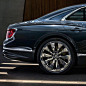 宾利Bentley Flying Spur_图片新闻_东方头条