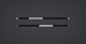 simple scrollbars - ui design