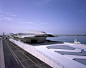 1-ZHA_Salerno Maritime Terminal_HB_02 Salerno Maritime Terminal by Zaha Hadid Architects