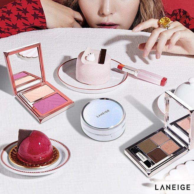 Laneige Malaysia (@l...