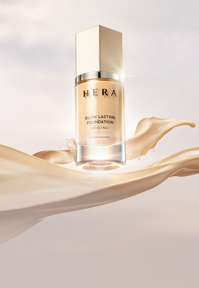 HERA | SEOUL BEAUTY ...