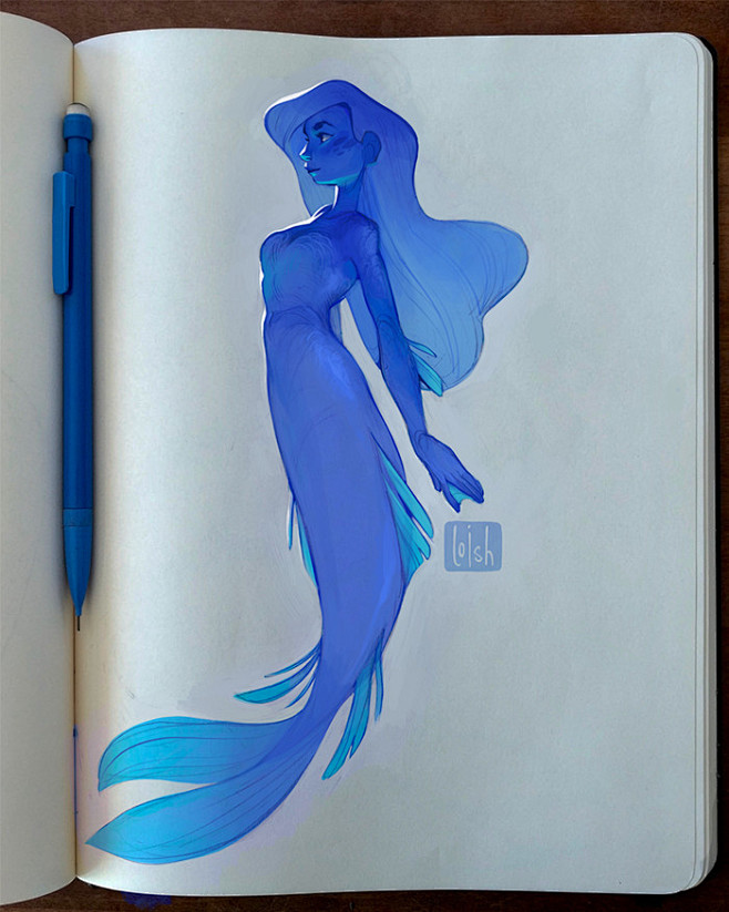 mermay 2018, Lois va...