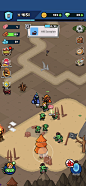 Rumble Heroes-游戏截图-GAMEUI.NET-游戏UI/UX学习、交流、分享平台
