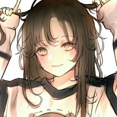 素怀๑采集到妞儿