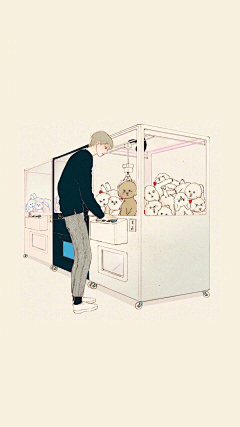 如墨悠然采集到Weird